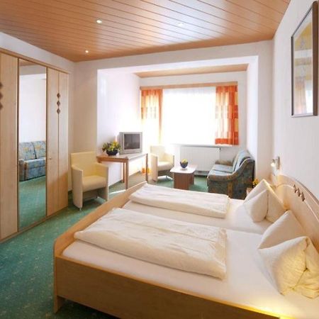 Clubhotel Götzens Buitenkant foto