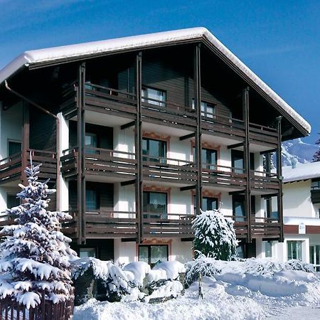 Clubhotel Götzens Buitenkant foto