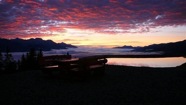 Clubhotel Götzens Buitenkant foto