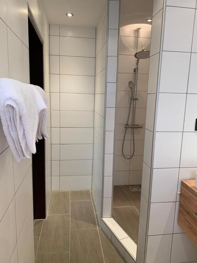 Clubhotel Götzens Buitenkant foto