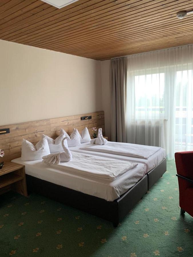 Clubhotel Götzens Buitenkant foto