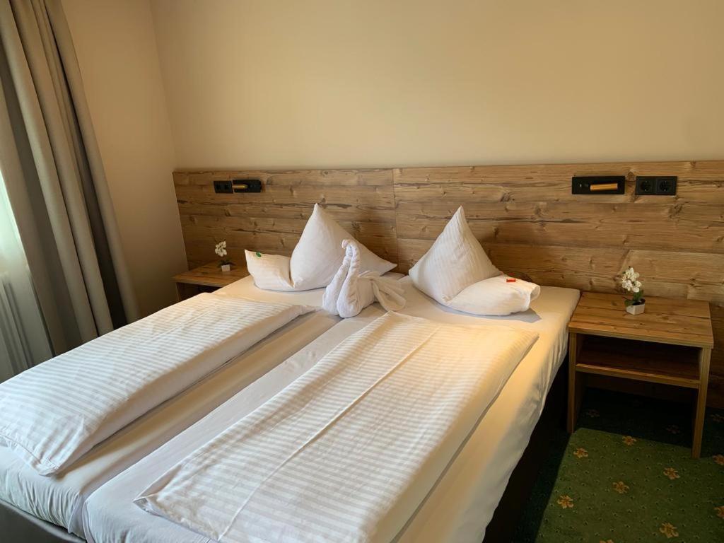 Clubhotel Götzens Buitenkant foto