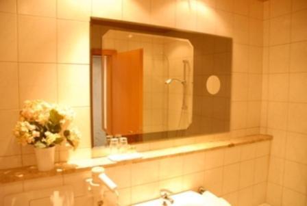 Clubhotel Götzens Buitenkant foto