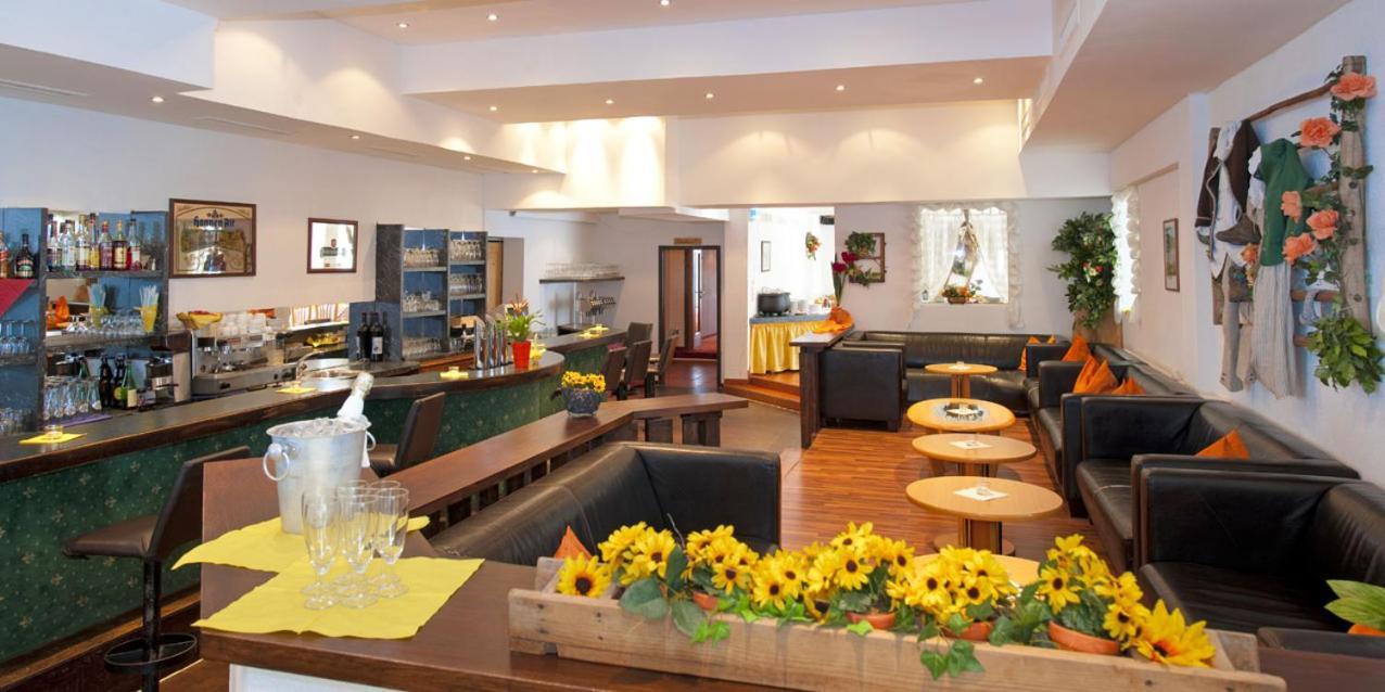 Clubhotel Götzens Buitenkant foto