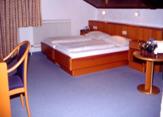 Clubhotel Götzens Buitenkant foto