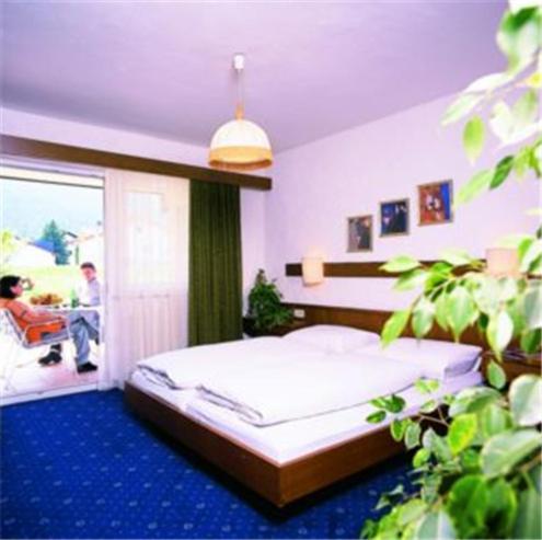 Clubhotel Götzens Kamer foto