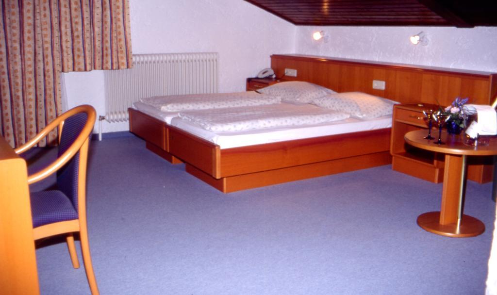 Clubhotel Götzens Kamer foto